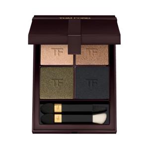 Tom Ford Runway Eye Colour Quad Crème